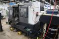 Doosan Puma 2100SY CNC Lathe, Live Milling, Y-Axis, Sub-Spindle, C-Axis Main and Sub, Chip Conveyor, Parts Catcher, Conveyor- Auction Item