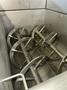 Mepaco Model: 170  - 2000lb Capacity Mixer-Blender w/Dual Ribbons