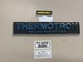 THERMOTON 40” X 40” X 35” TEMPERATURE CHAMBER / SHAKER  -  TC-0019