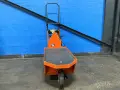 TAYLOR-DUNN 1000 lbs ELECTRIC STOCK CHASER CART  -  SC-100-24
