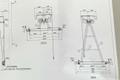 Konecranes - Semi-portal 5 ton x 15 030 mm