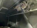 ZERO MFG SAND BLAST CABINET  -  BNP 220