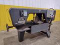 11" X 18" DAKE JOHNSON MODEL #JH10 HORIZONTAL BANDSAW: YOBRO #24813