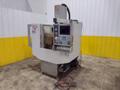 2002 HAAS MINI MILL VERTICAL MACHINING CENTER: YOBRO #23844