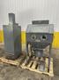 TRINCO BLAST CABINET: STOCK #23720