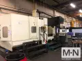 Mighty Viper PRO-3210 CNC Vertical Bridge Mill - New 2007