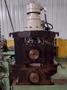 50&quot; WIDE BRADBURY-PUMA &quot;STUCCO&quot; DESIGN SINGLE-STAND EMBOSSER ROLL, NEW 2013: STOCK #17005