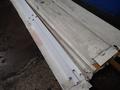 MERCURY ARCHITECTURAL LIGHTING 8' FLUORESCENT  UNEVEN HOUSING
