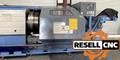 1998 Mazak Powermaster Chucker CNC Lathe