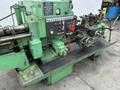#4 WARNER &amp; SWASEY MODEL # 2240 RAM TYPE TURRET LATHE: STOCK #78924