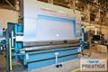 Salvagnini 242 Ton x 13&#039; 7-Axis B3-220/4250 CNC Hydraulic Press Brake