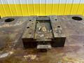 3000 TON NATIONAL (CROSBY GROUP) 4-POST HYDRAULIC PRESS / WIRE ROPE SWAGING MACHINE: STOCK #19450