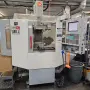 2004 HAAS SUPER MINI MILL | Machining Centers, Vertical