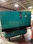 25 HP Sullivan-Palatek 25D4J Rotary Screw Air Compressor, 2004