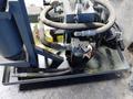 PARKER/NFP 15 HP HYDRAULIC UNIT  -  35V-30-A-1-A-20