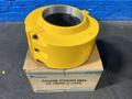 TSUBAKI 16” DIAMETER CHAIN COUPLING CASE  -  CR16018-J