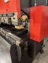 100 Ton x 10′ Amada RG 100S CNC Press Brake, 1991