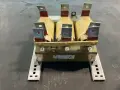 TRAFOTEK 3-PHASE AC REACTOR  -  3KU180/78