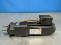 PARVEX SERVO MOTOR W/ NEUGART PL90S/MO/VO  -  LX420CLR6300-Z