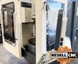2015 DMG Mori DMU50 5-Axis CNC Vertical Mill