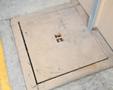 16' x 18' x 14' HIGH ABRASIVE BLAST SYSTEMS (ABS) SHOT BLAST ROOM: YOBRO #25726