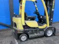 HYSTER 4800 LBS PROPANE FORKLIFT  -  S50FT