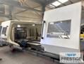 Lathes Oil Field &amp; Hollow Spindle