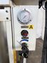 50 TON BP POWER ENGINEEERING FOUR POST HYDRAULIC PRESS (2014). STOCK # 0130425.