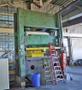 600 Ton Pacific Straight Side Hydraulic Press