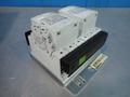 ALLEN BRADLEY 75KW REVERSING CONTACTOR   -  104-E116KD22