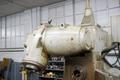 #3 CINCINNATI MODEL #3MI HORIZONTAL UNIVERSAL MILL WITH TOOLMAKERS OVERARM SPINDLE: YOBRO #25929