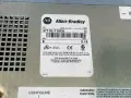 Allen-bradley Panelview 1000e Operator Panel - 2711e-t10c8