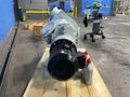 LEYBOLD 7.5 KW VACUUM PUMP  -  WAU2001