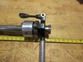 Royal Products 5C Manual Lever Collet Closer for Lathe- Auction Item