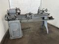 10.5" X 36" SHELDON ENGINE LATHE. STOCK # 0895124