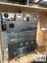 ACCUTEK ACCU-FFS-2 Three Roll, 4 Sealing Rolling Type Liquid Automatic Form Fill &amp; Sealing Machine, 2020 *Never Installed $78K Replacement*