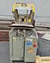 9&quot; EMMEGI ALUMINUM UPCUT CUT OFF MACHINE 550MM BLADE STOCK# 4113