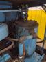 LEROI MODEL #B50SS AIRMATIC AIR COMPRESSOR: STOCK #19590