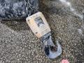 DEMAG 4400 LBS ELECTRIC CHAIN HOIST  -  DC-COM 2/1 H
