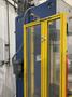 20 TON DENISON C FRAME HYDRAULIC PRESS: STOCK #81212