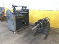 18" x 3" STANAT MODEL S-180 SLITTING LINE (13870)