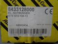 Atlas Copco  Nutrunner  - 8433128000 / Etv S72-100-13