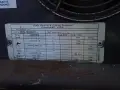 Esab 70 A Powercut 1250 Plasma Cutter And Metal Frame Assembly - 0558001935