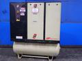 INGERSOLL-RAND AIR COMPRESSOR  -  IRN-20-25 HV FTU