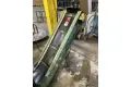 ROACH 10&quot; WIDE BELT CONVEYOR, STOCK # 14372J