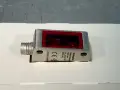 WENGLOR PHOTOELECTRIC REFLEX SENSORS WITH BACKGROUND SUPPRESSION  -  P2KH018