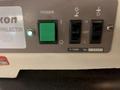 12&quot; NIKON Model V-12BD Bench Top Vertical Beam Optical Comparator, S/N 1100207.