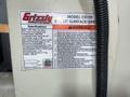 Grizzly 8” X 16” Surface Grinder - G3155