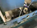 SONICOR 3 SINKS ULTRA SONIC WASH AND RINSE STATION