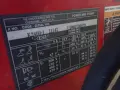 LINCOLN ELECTRIC 350 A WELDER   -  POWER MIG 350MP